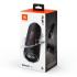 JBL Flip 7 Portable Bluetooth Speaker – Black
